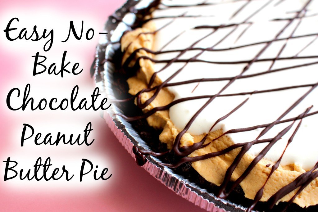 No Bake Pie