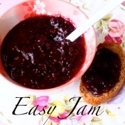 2 Ingredient Jam