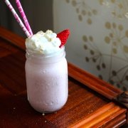 Milkshakes - 3 Easy and Delicious Flavors!