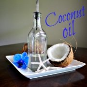 Homemade Cold Pressed Virgin Coconut Oil