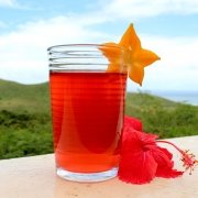 How to Dry and Brew Hibiscus Tea for High Blood Pressure